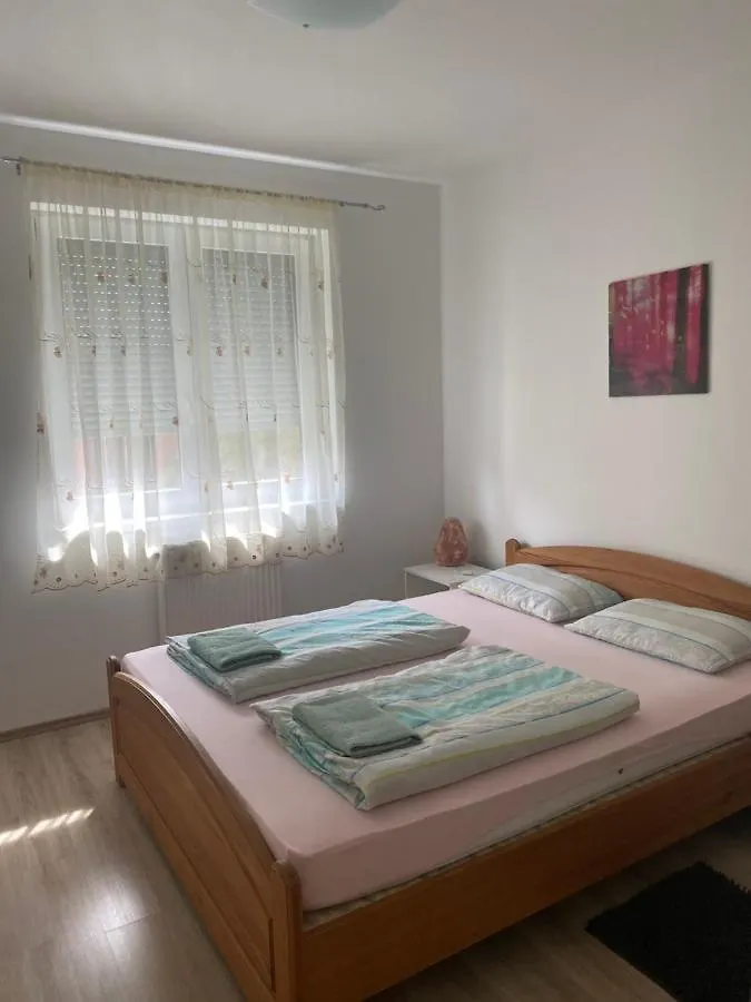 Apartament Belle Casa 24 Debreczyn
