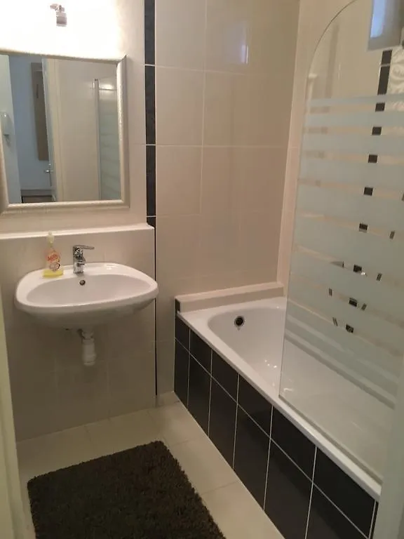 Apartament Belle Casa 24 Debreczyn