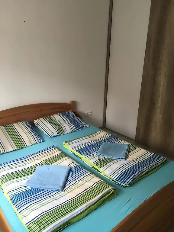 Belle Casa 24 Apartment Debrecen