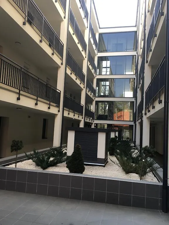 Belle Casa 24 location