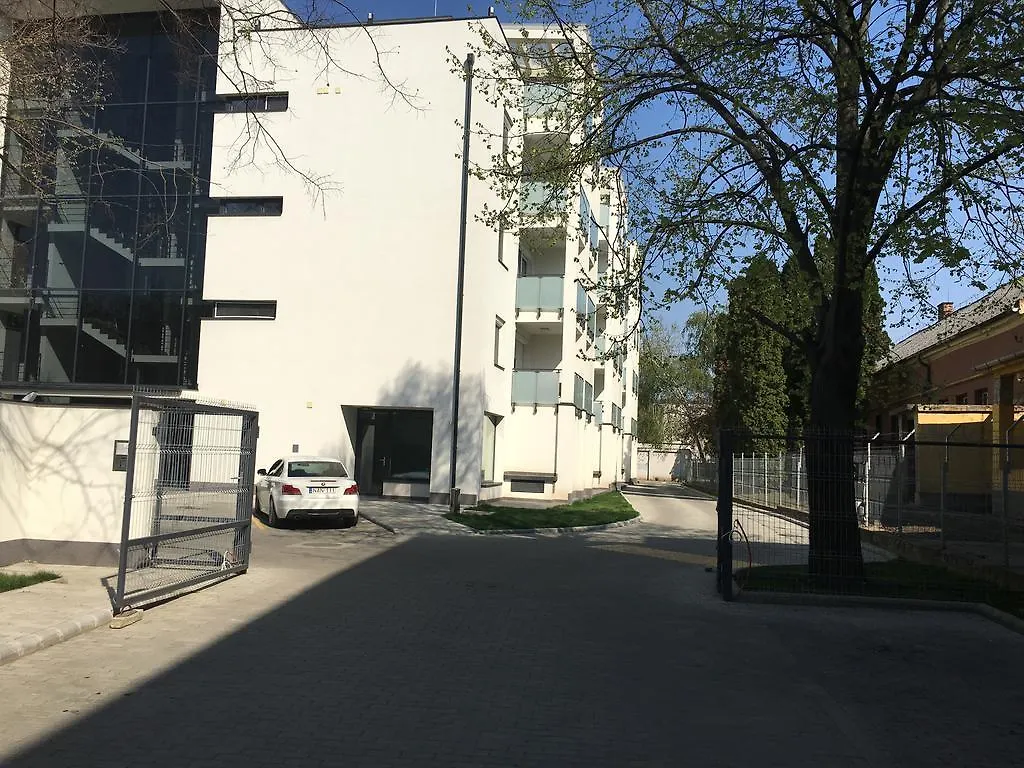 Apartament Belle Casa 24 Debreczyn 0*,  Węgry