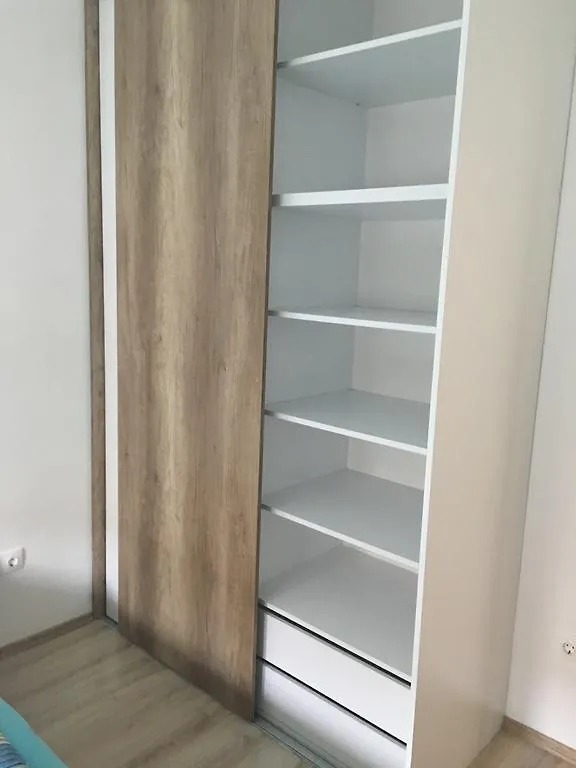 Apartament Belle Casa 24 Debreczyn