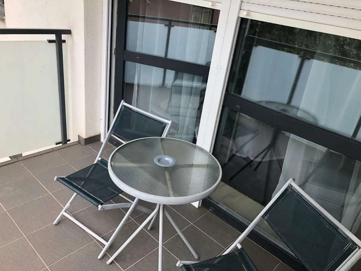 Belle Casa 24 Apartment Debrecen 0*,