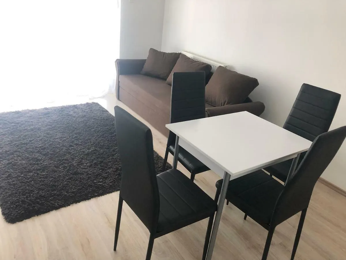 Apartament Belle Casa 24 Debreczyn Węgry