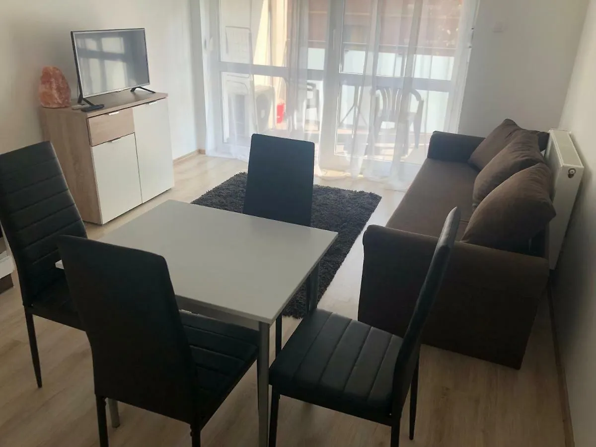 Belle Casa 24 Apartment Debrecen